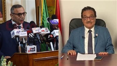 يمامة وزهران.. كيف يتعامل مرشحا رئاسة الجمهورية مع ملف الديون؟