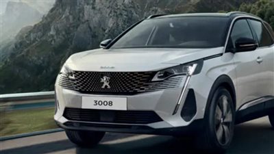 بعد زيادات نوفمبر.. أسعار بيجو 3008 موديل 2024 في مصر