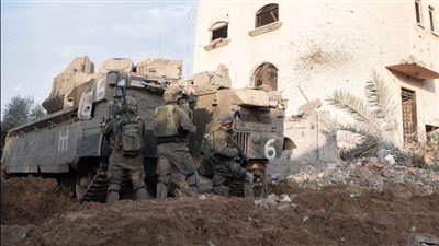 بسبب حرب غزة.. الخارجية الإسرائيلية تعلن إغلاق أنشطتها الإعلامية لنقص الميزانية 