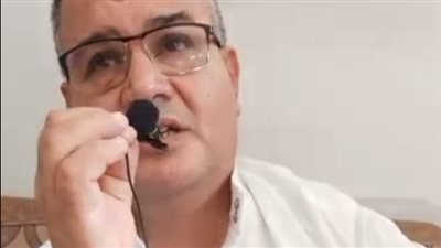 118 ألف جنيه في 7 شكائر.. أهالي قرية بالدقهلية يروون تفاصيل العثور على ثروة متسول بعد وفاته: محدش يعرف عنه حاجة | بث مباشر