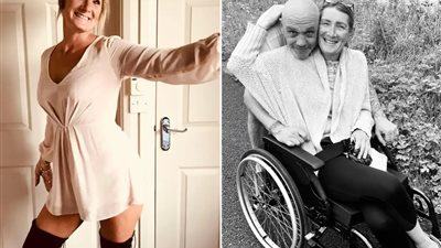 قد تصاب بنوبة حال نشر الغسيل.. تشخيص سيدة بريطانية باضطراب نادر بالقلب