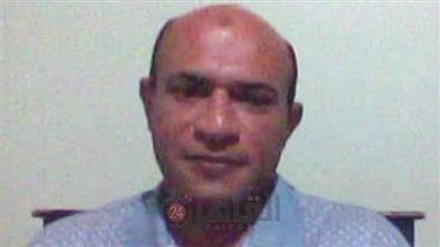 أسرة معلم تكشف حقيقية وفاته بأزمة قلبية داخل الفصل بالفيوم