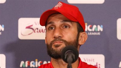 عادل رمزي: صن داونز فريق جيد لكن هدفنا التتويج بالدوري الإفريقي في جنوب إفريقيا