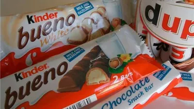 هل كندر مقاطعة وما أنواع تلك الشوكولاتة؟