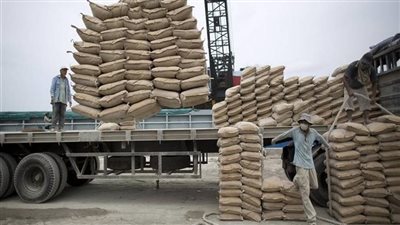 ضبط ومصادرة أي مركبة تحمل مواد بناء دون تصريح | بث مباشر