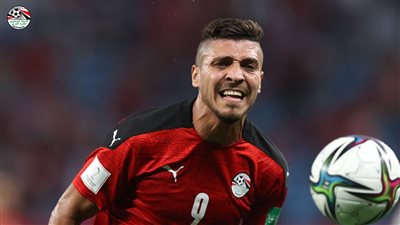 محمد شريف: أتمنى التوفيق لـ منتخب مصر في أمم إفريقيا 