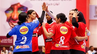  نتائج الجولة الثالثة بدوري الطائرة سيدات.. الأهلي يفوز على دجلة والزمالك يتخطى الزهور