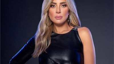 ريم البارودي: الأعمال اللي بتعرض عليا لا تستحق رجوعي للتمثيل 