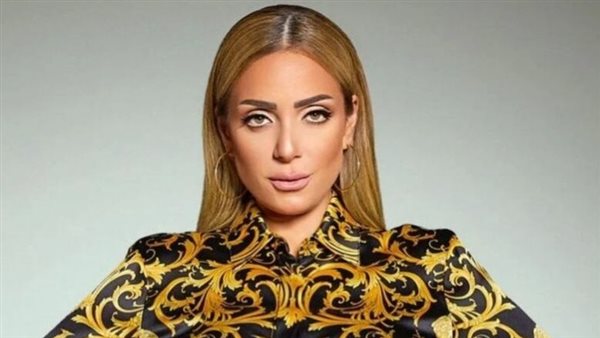 ريم البارودي