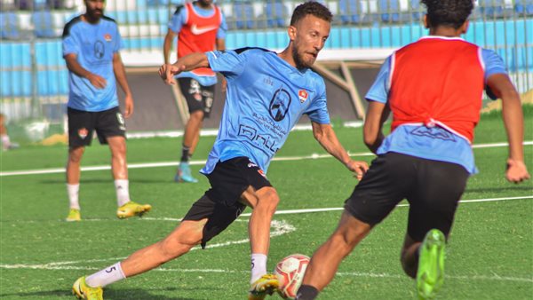 غزل المحلة يستعد