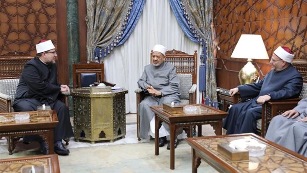 الدكتور أحمد الطيب