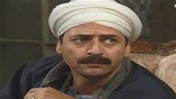 ممدوح عبد العليم