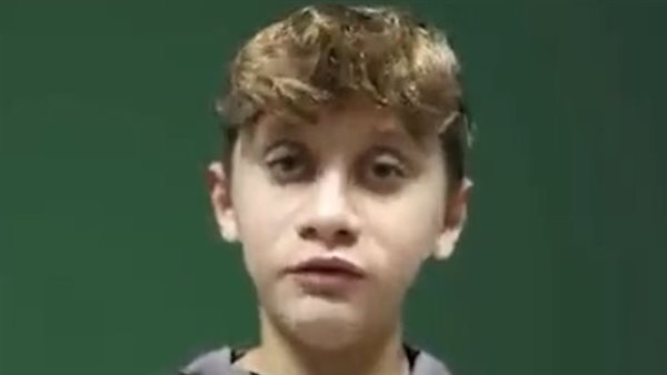 الأسير الإسرائيلي