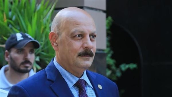 المستشار كرم جميل