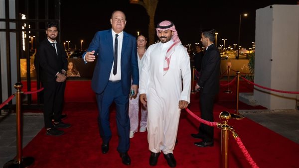 هاني مهنا في حفل