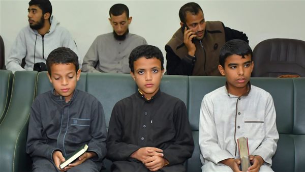 مسابقة بورسعيد للقرآن