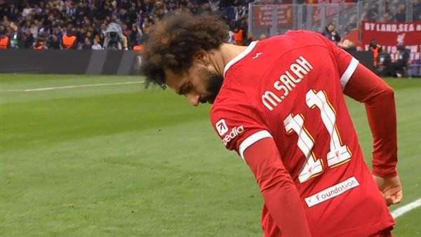 محمد صلاح 