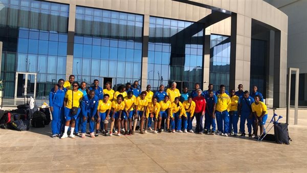 كأس العالم للكرة