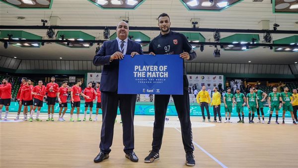 محمد إبراهيم حارس