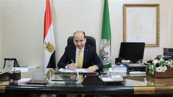 وكيل وزارة الصحة