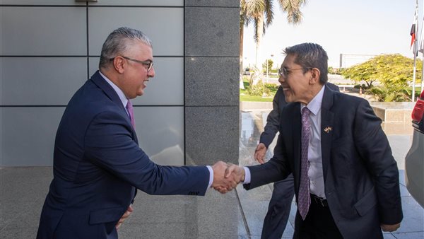 اقتصادية قناة السويس