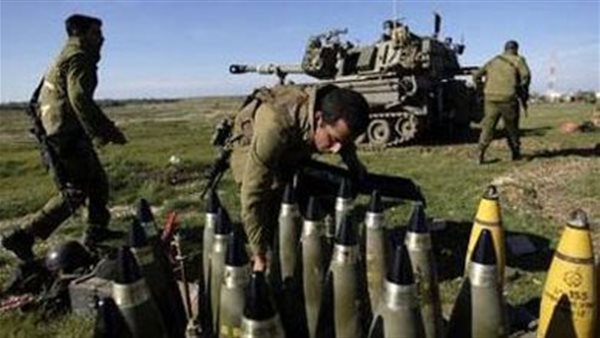  القذائف المسمارية