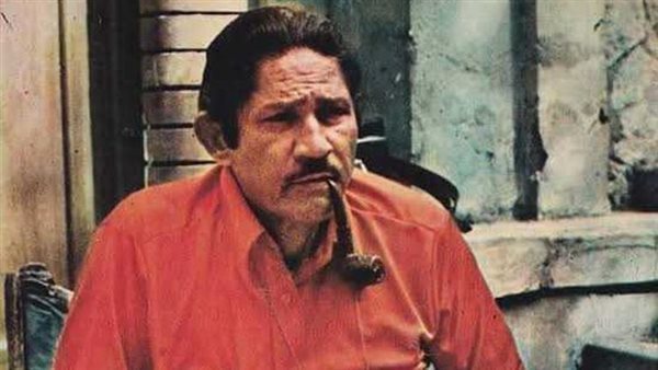 المخرج الراحل نيازي