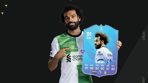 محمد صلاح