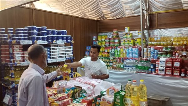 جانب من الاقبال