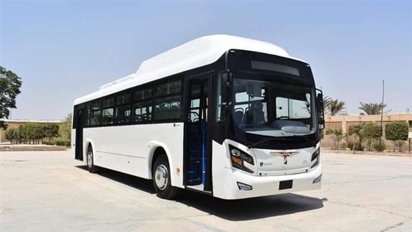 أتوبيس شركة النصر