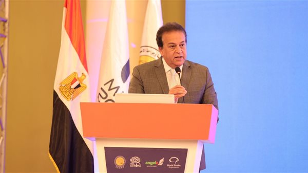 الدكتور خالد عبدالغفار