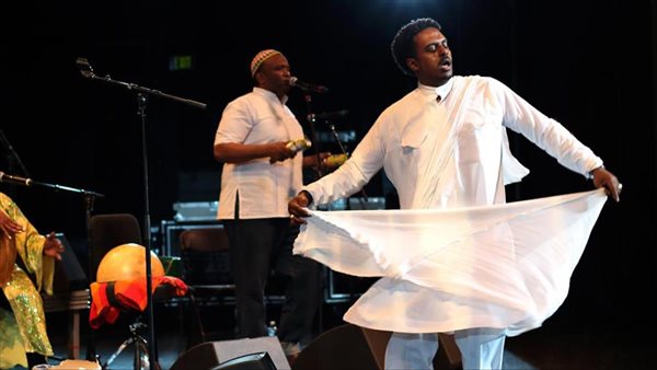 فيلم بعيدًا عن النيل