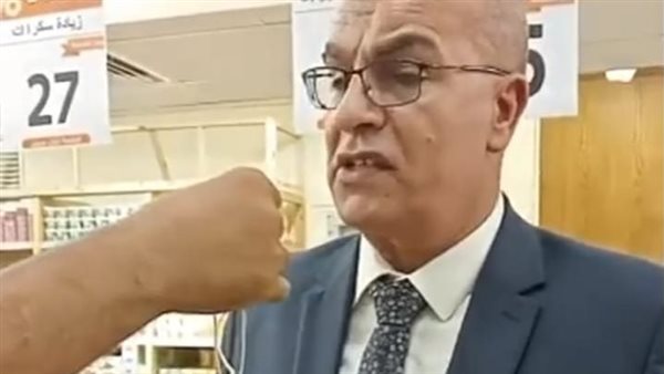 السيد دايره - وكيل