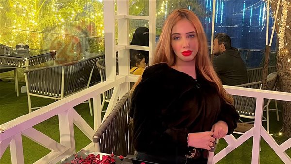  البلوجر آية الزيني