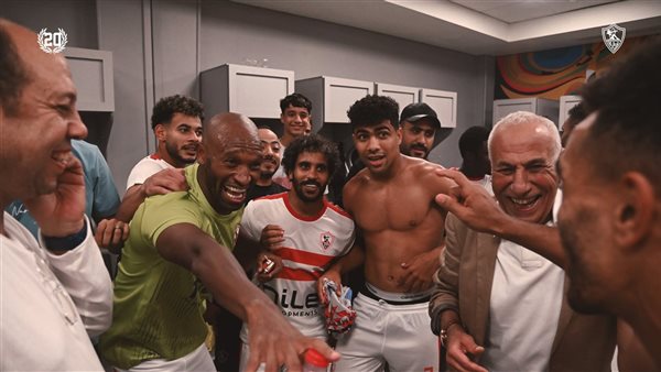 حسين لبيب وشيكابالا