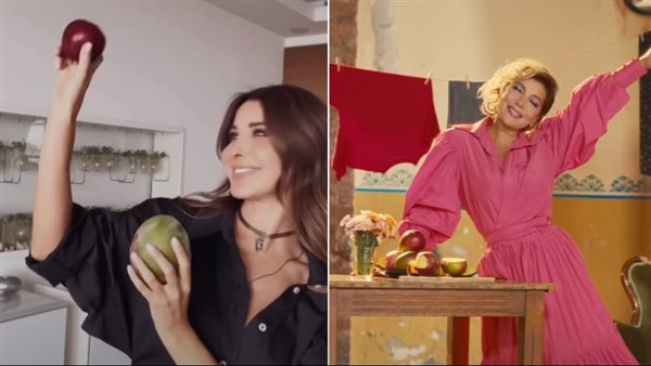 أصالة ونانسي عجرم