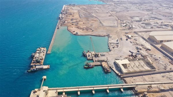 محطة متعددة الأغراض