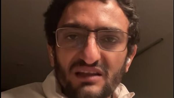 وائل غنيم - أرشيفية