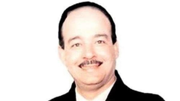 المستشار سامي عبد