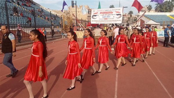 بطولة ألعاب القوى