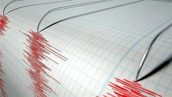 زلزال - ارشيفية 