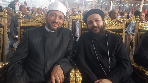 من مؤتمر دعم الرئيس