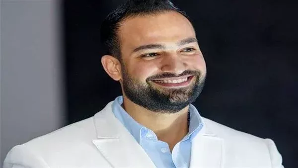 الفنان شريف شاكر