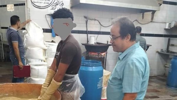 حملات تفتيشية 