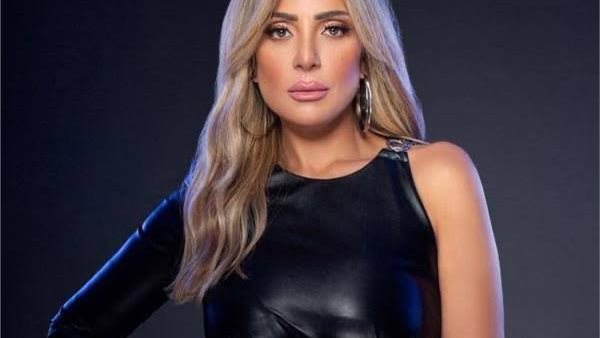 ريم البارودي