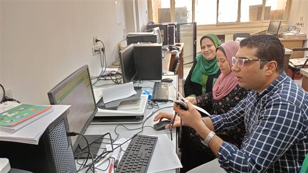 مكاتب التشغيل بسوهاج