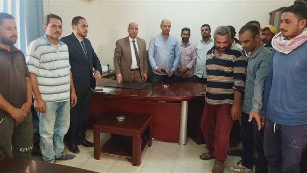 العمالة غير المنتظمة