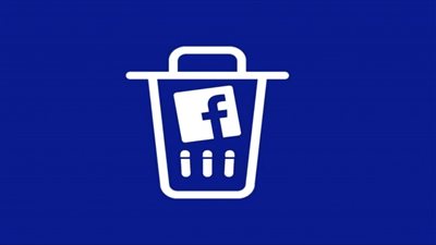 كيفية حذف حساب الفيس بوك دون الانتظار 14 يوم.. مفاجأة من إدارة فيسبوك