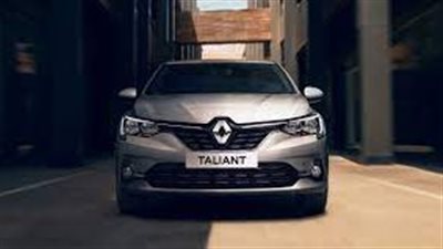 لعشاق الفرنسي.. مواصفات رينو تاليانت أرخص سيارة 2024 لدى وكيل رينو في مصر