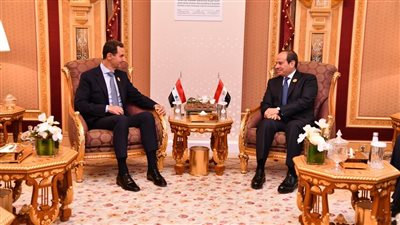 متحدث الرئاسة: العلاقات مع السعودية تاريخية.. والموقف المصري يؤكد ضرورة تسوية شاملة للأوضاع في سوريا